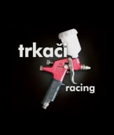trkaći automobili oslikavanje